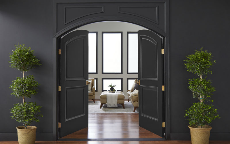 Premium Designer Door Manufacturers In Delhi, Gurugram, & Noida