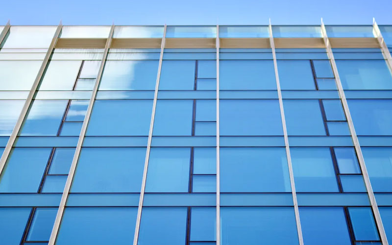 Structure Glazing Services In Delhi, Noida, & Gurugram