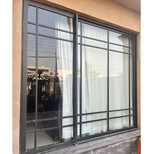 Outdoor Sliding Window Manufacturers & Dealers In Delhi, Noida, & Gurugram